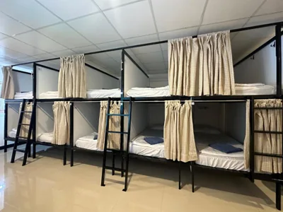 Blue Flow Hostel – Photos 2