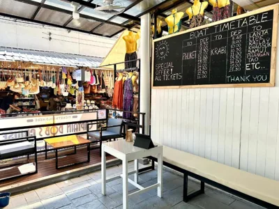 Blue Flow Hostel – Photos 4