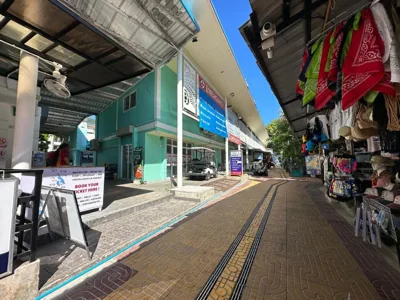 Blue Flow Hostel – Photos 6
