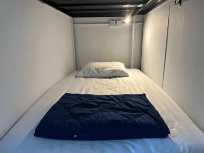 Blue Flow Hostel – Photos 7