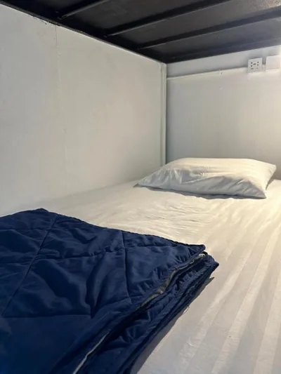 Blue Flow Hostel – Photos 9