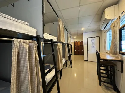 Blue Flow Hostel – Photos 10