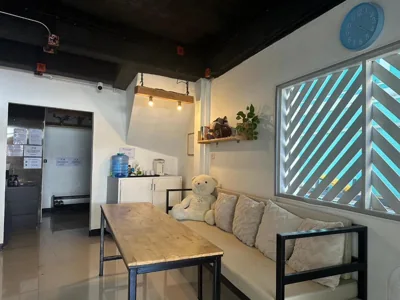 Blue Flow Hostel – Photos 11